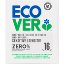 ecover Zwaar reinigingsmiddel poeder nul, 16 Wl