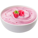 More Nutrition Smaakpoeder Chunky Smaak "Frambozen Yoghurt" 2 go, 60 g