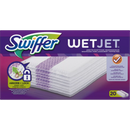 Swiffer Vloerdoeken Wet Jet navulpak, 20 stuks