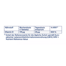 tetesept bain pétillant plaisir Sirène (140 g)