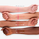 Gloss à lèvres Essence Juicy Bomb Shiny 104 Poppin' Grenade, 10 ml