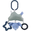 babylove Speelhanger Olifant/ Blauw, 1 stuk