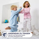 Pantalon de pyjama pour filles DryNites 3-5 ans, 10 pièces