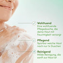 Dove Care by Nature Kokosnoot Douchegel, 225 ml