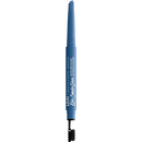 NYX PROFESSIONAL MAKEUP Eyeliner Epic Smoke 09 Navy Heat, 0,17 g