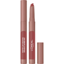 L'ORÉAL PARIS   Lipstick Infaillible Matte Lip Crayon 105 Zoet en Zout, 2.5 g
