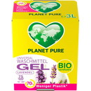 Planet Pure Wasmiddel Gel Bag in Box Lavendel, 75 Wl