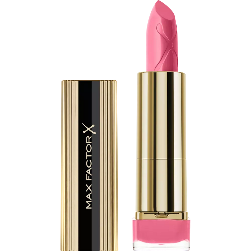 MAX FACTOR Lipstick Colour Elixir English Rose 090, 4 g
