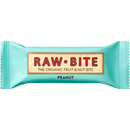 raw bouchée Raw food bar cacahuète, 50 g