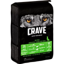 Crave Croquettes pour chiens adultes avec agneau et bœuf, 11,5 kg