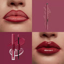 NYX PROFESSIONAL MAKEUP Crayon à lèvres Line Loud 15 Goal Getter, 1,2 g