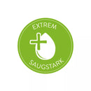 Bambino Mio Luierinlegger mioboost, 3 stuks