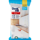 Denkmit Wet lingettes universelles Pure Freshness, 50 pièces.