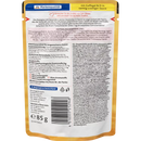 Dein Bestes Natvoer voor katten, Exquisite, met gevogelte en ei in saus, 85 g