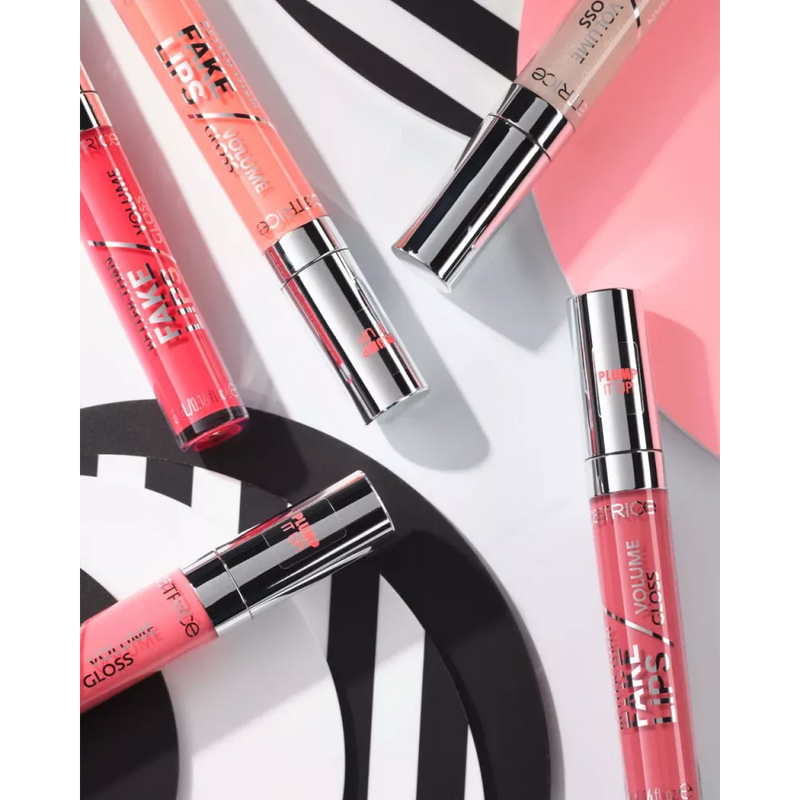 Catrice Lipgloss Better Than Fake Gloss 090, 5 ml