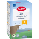Töpfer Initiële melk 1 vanaf de geboorte, 600 g