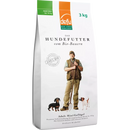 Croquettes Defu pour chien, adulte mini, volaille, 3 kg