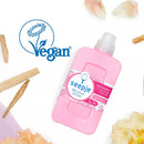 Seepje Wasverzachter Pioenroos en Cederhout 30 Wl, 750 ml