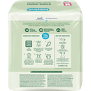 babylove nature Couche-culotte Pro Climate Hybrid jetable, taille M (7-12 kg), 32 pièces.