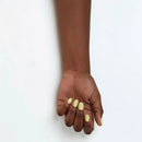 essence cosmetics Vernis à ongles joli FAST Yellow To Go 06, 5 ml