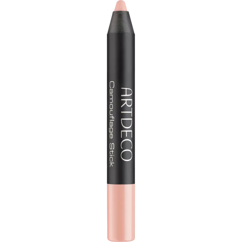 ARTDECO Concealer Camouflage Stick waterproof decent pink 3, 1.6 g