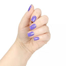 essence cosmetics Nagelstickers BLING BLING, 28 stuks