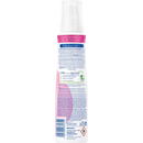 NIVEA Mousse Care&Hold Soft Touch, 150 ml