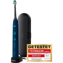 Philips Sonic elektrische tandenborstel 5100 Protective Clean blauw incl. reisetui, 1 stuk