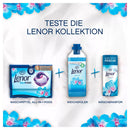 Lessive Lenor Fraîcheur d'avril, 160 g