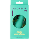 AMORELIE Vibromasseur Mini - Shine, 1 pièce