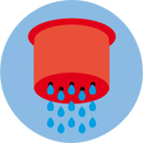 Spielstabil Stapelbeker, 1 stuk