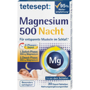 tetesept Magnesiumtabletten nacht 30 stuks, 42,6 g