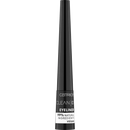 Catrice Eyeliner Clean ID Truly Black 010, 2,5 ml