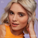 NYX PROFESSIONAL MAKEUP Poudre Can't Stop Won't Stop pêche matifiante et éclaircissante 13,6 g