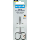 babylove Baby nagelschaartje anti-allergeen