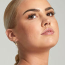 NYX PROFESSIONAL MAKEUP Poudre bronzante pour le corps Matte Deep Tan 5, 9,5 g