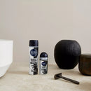 NIVEA MEN Antitranspirant Deo Roll-on B&W Power, 50 ml