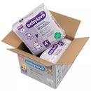 Couches babylove Premium taille 4+, Maxiplus, 9-15 kg, Jumbo Pack, 76 pièces