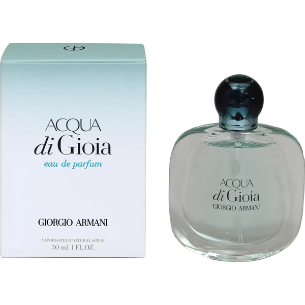 Giorgio Armani Eau de Parfum Acqua di Gioia 30 ml
