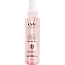 NYX PROFESSIONAL MAKEUP Multitasking Spray Bare with me Prime Set Refresh 01, 130 ml