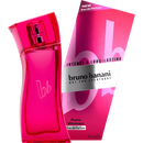 Bruno Banani Eau de Parfum pure woman, 30 ml