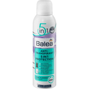 Balea Déodorant Spray Anti-Transpirant Protection 5 en 1, 200 ml