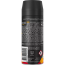 AXE Déodorant Spray Skateboard Fresh Rose, 150 ml