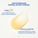 NIVEA Sérum Anti Rides Expert Q10 Comblement ciblé des rides, 15 ml