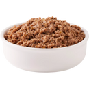 Yarrah Honden Natvoer Bio Paté met rundvlees, kip en kalkoen, Multipack (6 x 150g), 900 g