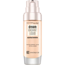Maybelline New York Foundation Dream Radiant Liquid 20 Cameo, 30 ml