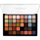 NYX PROFESSIONAL MAKEUP Oogschaduwpalet 01 Ultimate Utopia, 1 st