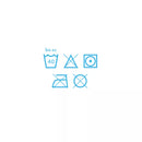 Bambino Mio Swim couche motif baleine réutilisable, 1-2 ans, 1 pièce