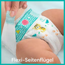 Pampers Luiers Baby-Dry maat 6 Extra Large, 13-18 kg, maandbox, 124 stuks