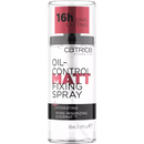 Catrice Fixeerspray Olie-Control Mat, 50 ml